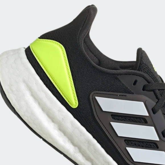 New Adidas PUREBOOST 22 RUNNING SHOES - Picture 7 of 7